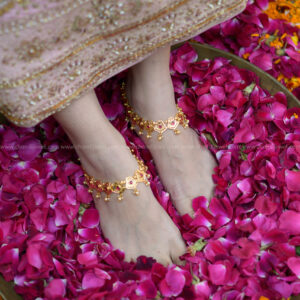 Harleen Payal