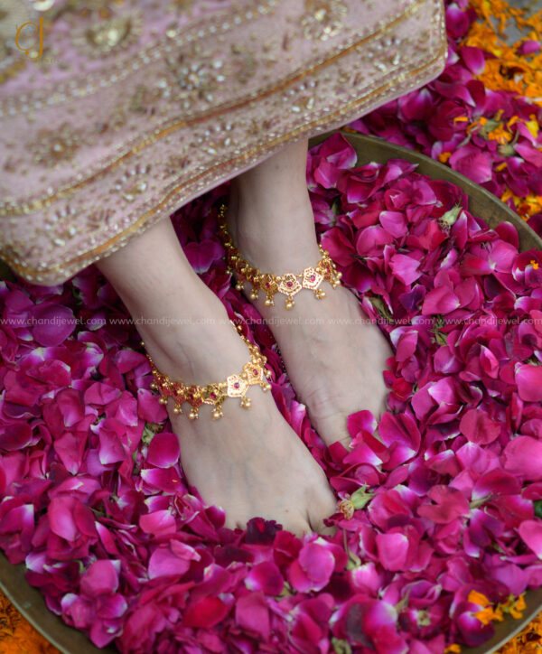 Harleen Payal
