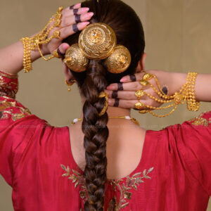 Rano Kaur Saggi Phul
