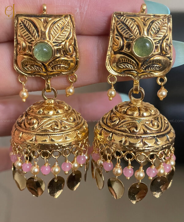 Preeto Jhumki - Image 2