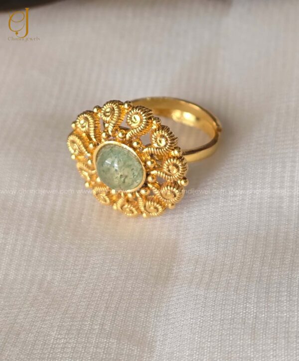 Roop Finger Rings - Image 2