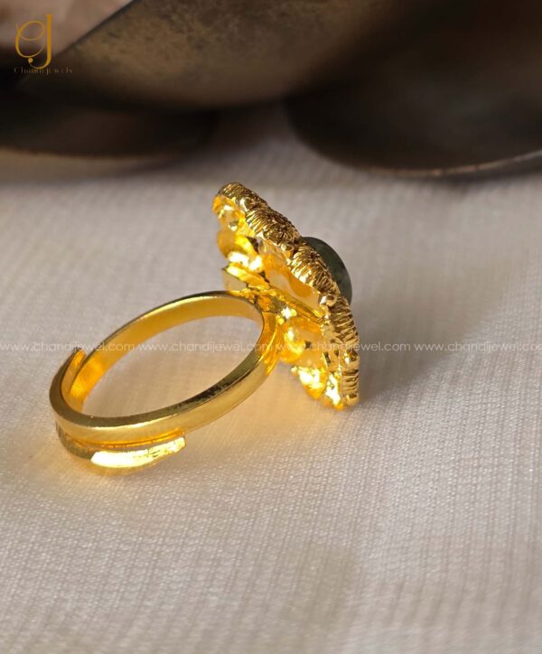 Roop Finger Rings - Image 3