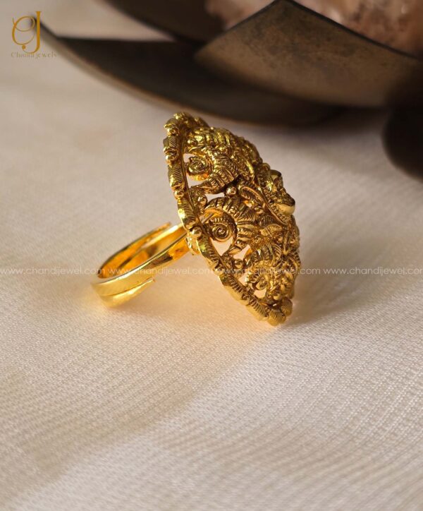 Loveleen Finger Rings - Image 2
