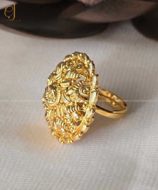 Loveleen Finger Rings - Image 3