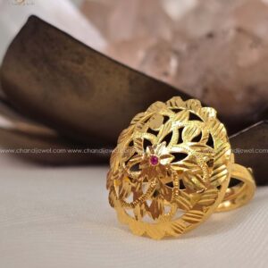 Arbaz Riwayati Finger Rings
