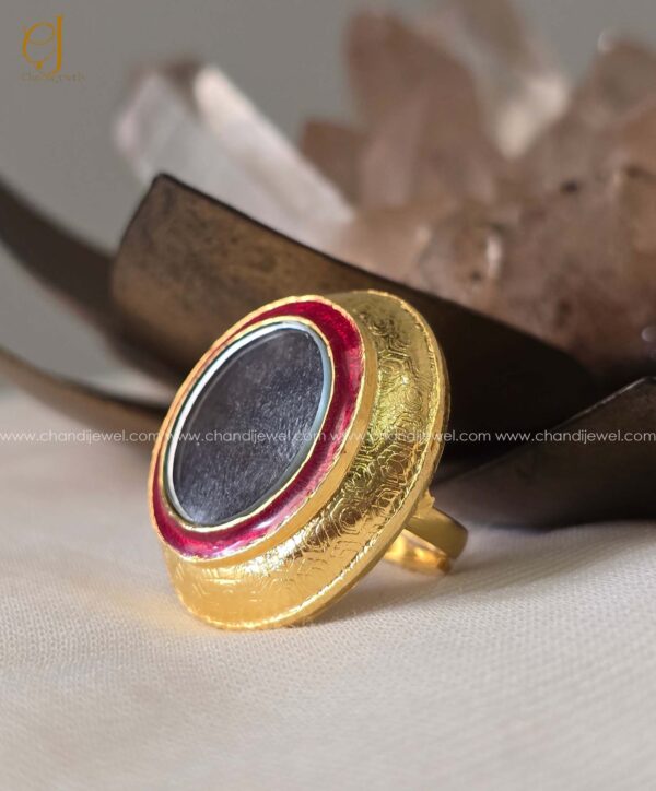 Noorjha Finger Rings