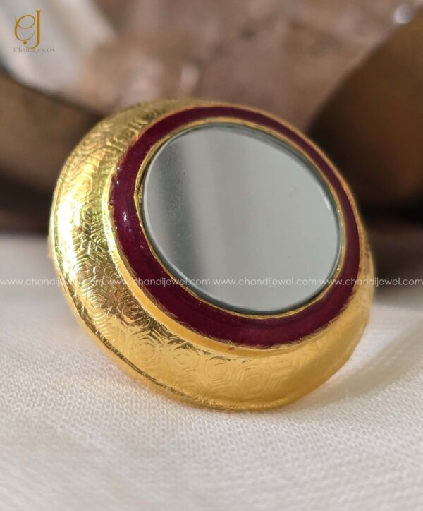 Noorjha Finger Rings - Image 2