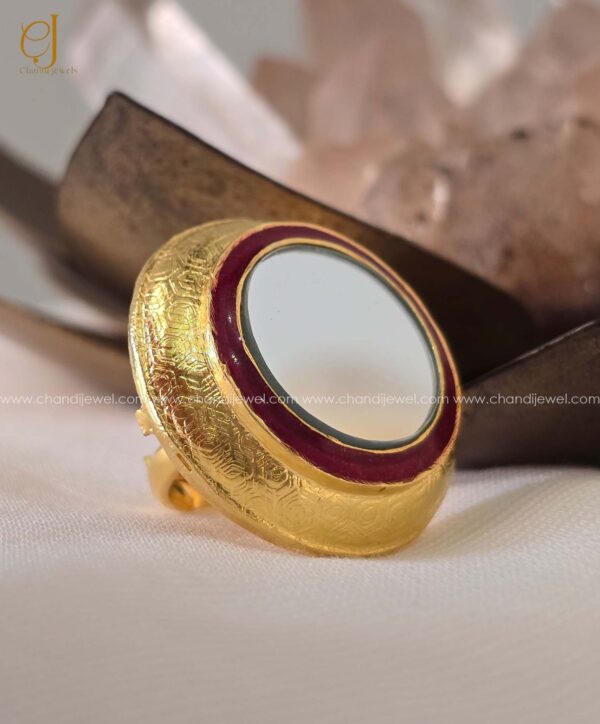 Noorjha Finger Rings - Image 3