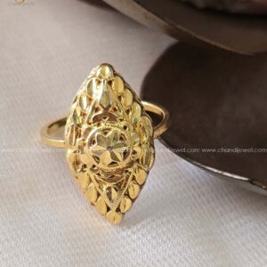 Eshan Finger Rings