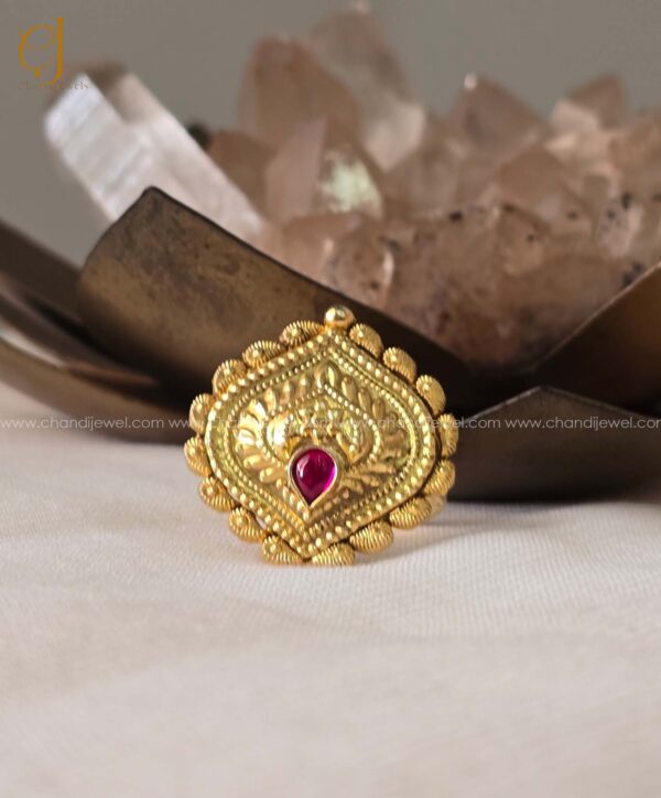 Dilreet Finger Rings - Image 3