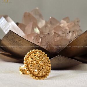 Zoyi Finger Rings