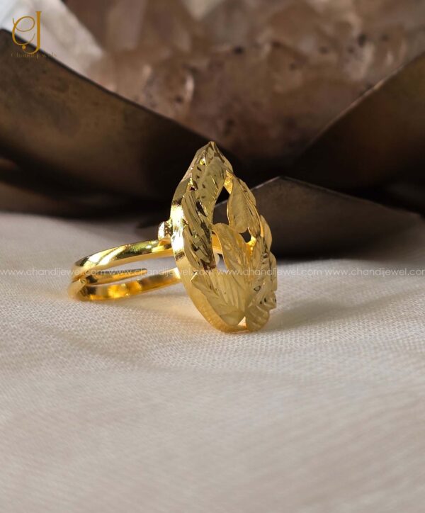 Niyaaz Riwayati Finger Rings - Image 2