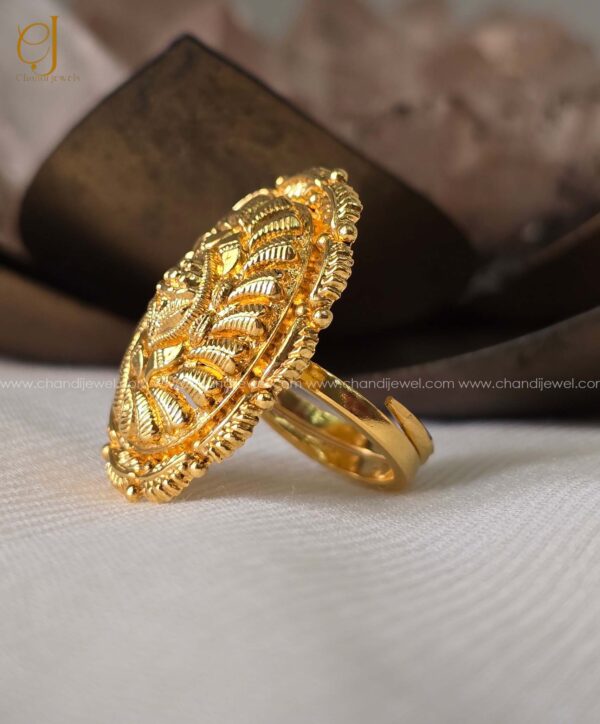 Jeeto Finger Rings - Image 2