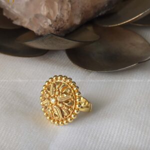 Ameera Finger Rings