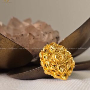 Banni Finger Rings