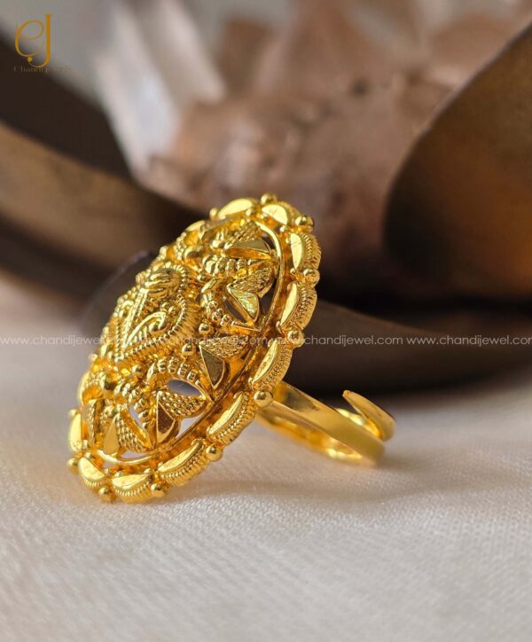 Preeto Finger Rings - Image 2