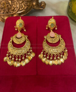 Veer Zara Earrings