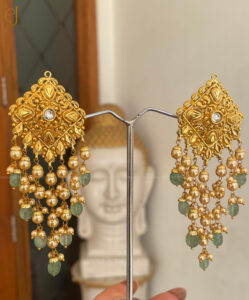 Naaz Earrings