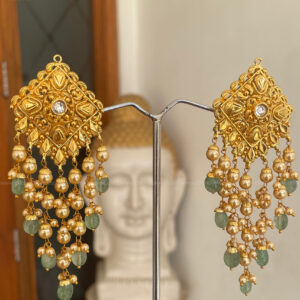 Naaz Earrings